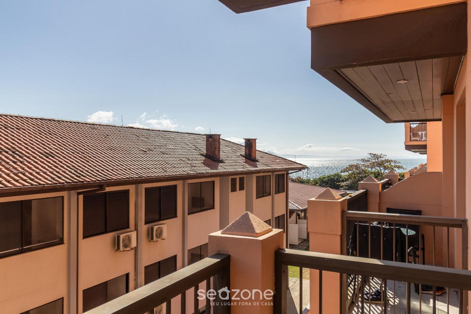Resort Pe Na Areia - Studios Direto Com Proprietario Jbvjr Florianopolis Exterior photo